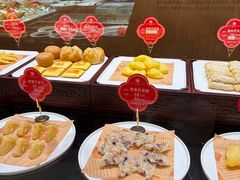 -抱德·潮汕味(琶洲店原惠城鱼仔)