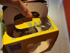 -CAKE BOSS 蛋糕老板(西单君太百货店)