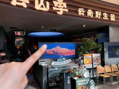 -芸山季·云南野生菌火锅(南翔印象城MEGA店)