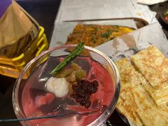 -麦凯伦烧烤·精酿超级工厂店(金桥总店)