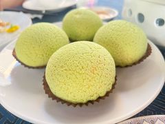 -福禧楼 FUK HEI LAU(前滩太古里店)