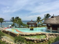 -西沃古尔·拉姆古兰爵士国际机场