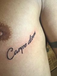 -樂色刺青-纹身TATTOO