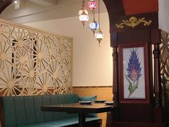 -Mevlana梅夫娜土耳其餐厅·清真