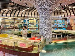 -佳丽海鲜大酒楼(环岛海景店)