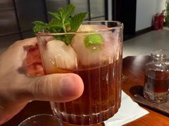 -咖梦餐厅 COMENG RESTAURANT