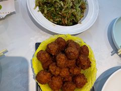 -玉林烤鸭店(定福庄店)