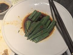 -汤城小厨•粤菜•靓汤(金融街店)