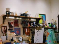 -白熊咖啡(闽江大道店)