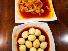 -馋虫重庆火锅(玉林南街店)