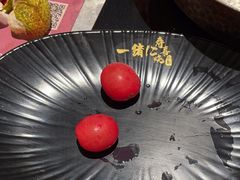 -一绪に寿喜烧(虹悦城店)