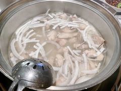 -大头椰·海南椰子鸡火锅(思明万象城店)