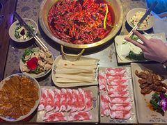 -小龙坎火锅(春熙太古里店)