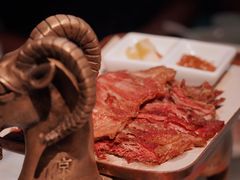 -京味斋·北京烤鸭(华威桥北工大店)