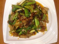 -有家驴肉黄面(敦煌店)