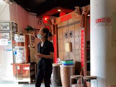 -北门涮肉·炭火铜锅涮肉(什刹海店)