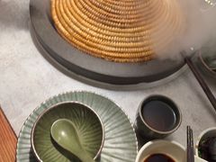 -鲜潭蒸汽石锅鱼(五道口购物中心店)