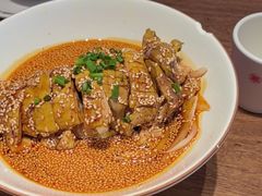 -老板恋上鱼(恒隆广场店)