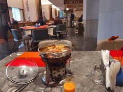 -合肥辰茂和平酒店·茂餐厅