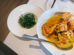 -YUNHE秐合· 雅致浙宴(西溪店)