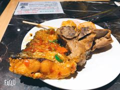 -火锅岛潮牌自助餐厅(天津天佑城店)