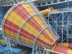 -青岛东方影都融创水世界