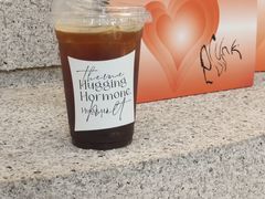 -HUGS coffee(东区店)