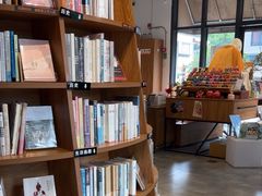 -时间行者书店(新安店)