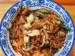 -复兴面王(河东路起源店)