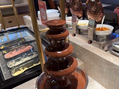 -比格比萨自助(宝山日月光店)