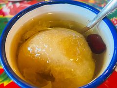 -闯关东东北农家菜(崂山石老人店)