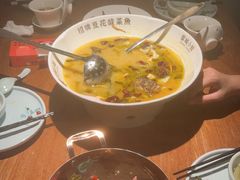 -蓉城小馆(科兴店)