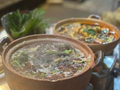 -百味源炭火烤翅 ·夜市大排档(酒仙桥店)