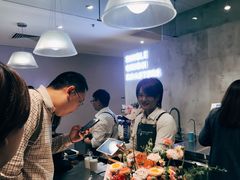 -KYO COFFEE(胶州路店)