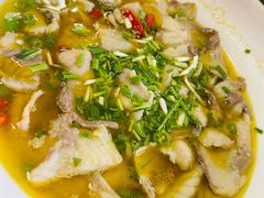 -源泉冷水鱼庄(小鱼洞店)