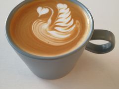白咖啡-五进制 Coffee Shop