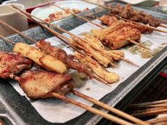 -管氏翅吧(地安门店)