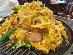 -老厨家(友谊路总店)