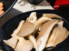 -京韵胡同·酱香羊蝎子火锅涮肉(长寿路店)