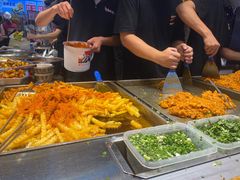 -丁家坡洋芋·观音桥好吃街A区(全国总店)