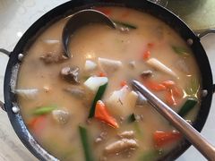 -天朗时代大酒店-餐厅