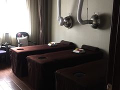 -大唐盲人按摩中心(黄山路店)