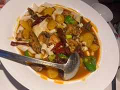 -阿娜尔·新疆菜(宜家荟聚中心店)