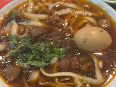 -韩师傅老大同刀削面(北苑路店)