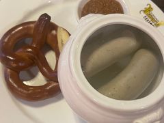 -巴伐利亚啤酒坊(意式风情街店)