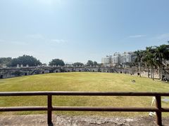 -石炮台公园