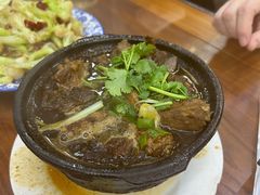 -多福临砂锅居(苏堤北路店)