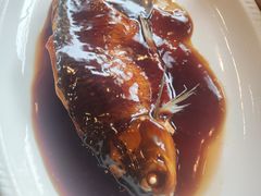 -楼外楼(西湖景区孤山路店)