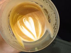 -Joymean coffee.见面咖啡