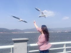 -滇池海埂公园